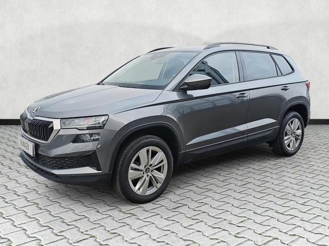 Skoda Karoq Selection 1.5 TSI / Navi ACC R&uuml;ckfahrk 