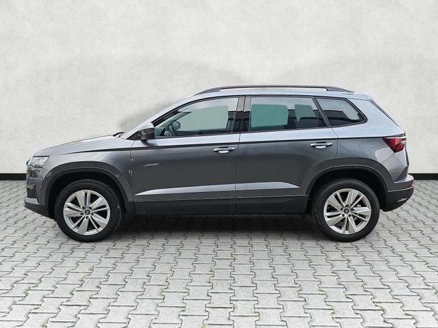 Skoda Karoq Selection 1.5 TSI / Navi ACC R&uuml;ckfahrk 