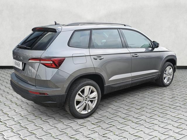 Skoda Karoq Selection 1.5 TSI / Navi ACC R&uuml;ckfahrk 