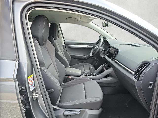 Skoda Karoq Selection 1.5 TSI / Navi ACC R&uuml;ckfahrk 