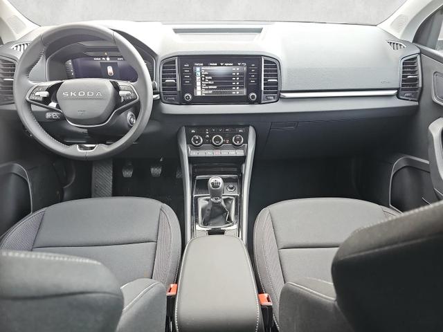 Skoda Karoq Selection 1.5 TSI / Navi ACC R&uuml;ckfahrk 