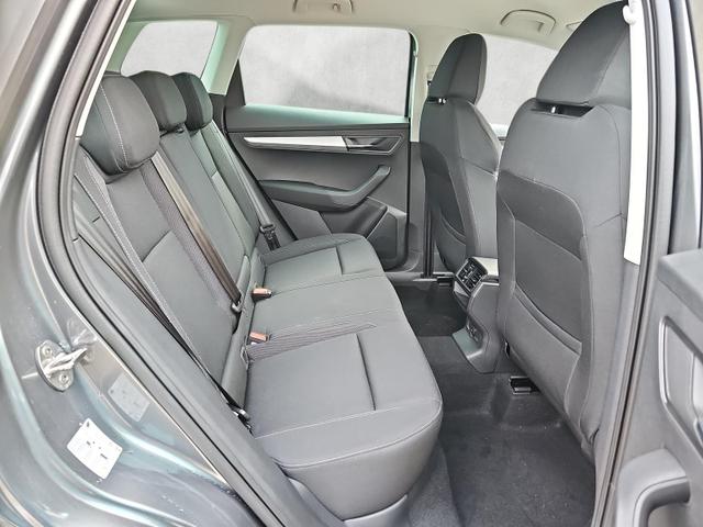Skoda Karoq Selection 1.5 TSI / Navi ACC R&uuml;ckfahrk 