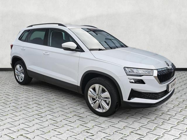 Skoda Karoq - Selection 1.5 TSI DSG / Navi R&uuml;ckfahrk