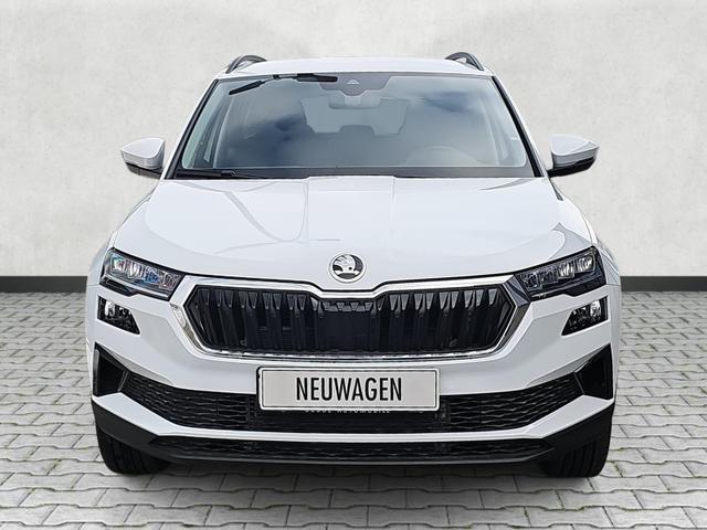 Skoda Karoq - Selection 1.5 TSI DSG / Navi Rückfahrk