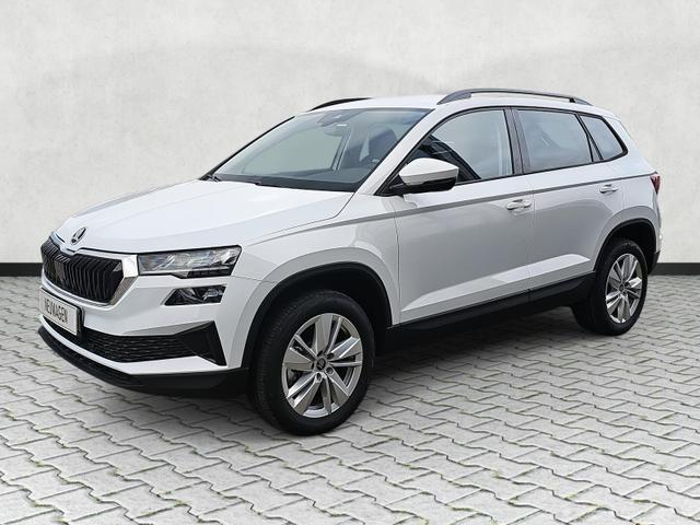 Skoda Karoq Selection 1.5 TSI DSG / Navi R&uuml;ckfahrk 