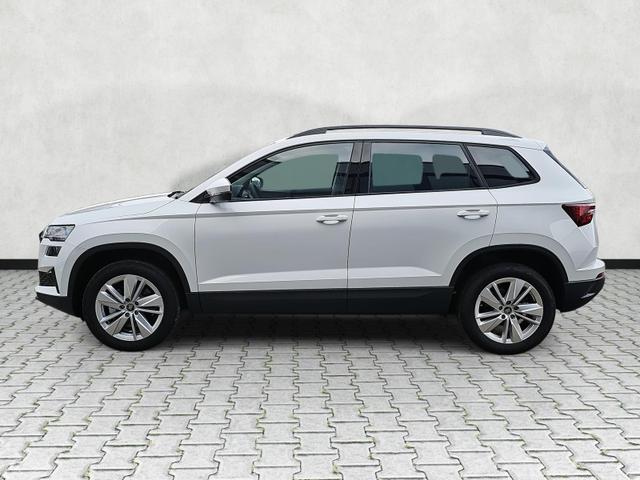 Skoda Karoq Selection 1.5 TSI DSG / Navi R&uuml;ckfahrk 