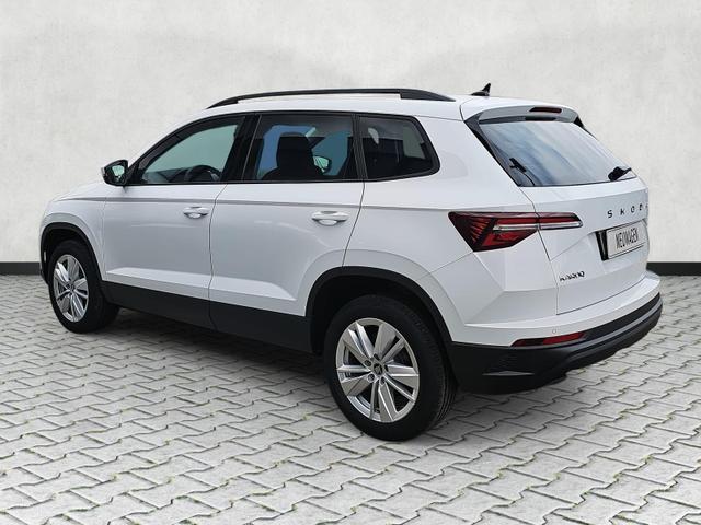 Skoda Karoq Selection 1.5 TSI DSG / Navi R&uuml;ckfahrk 