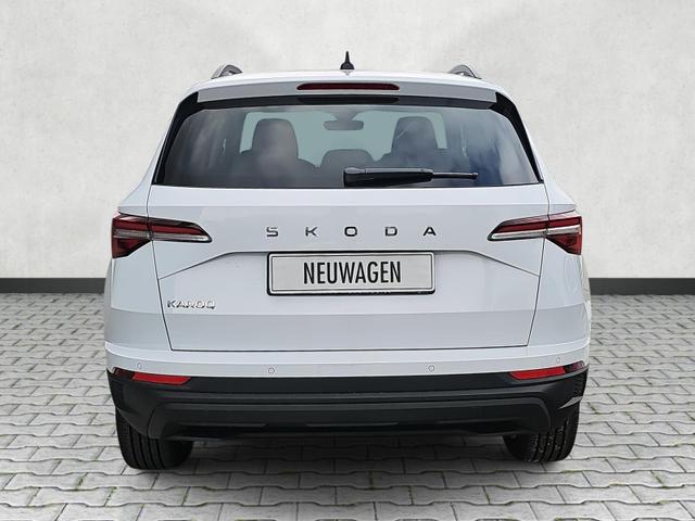 Skoda Karoq Selection 1.5 TSI DSG / Navi R&uuml;ckfahrk 