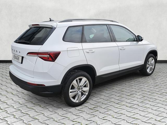Skoda Karoq Selection 1.5 TSI DSG / Navi R&uuml;ckfahrk 