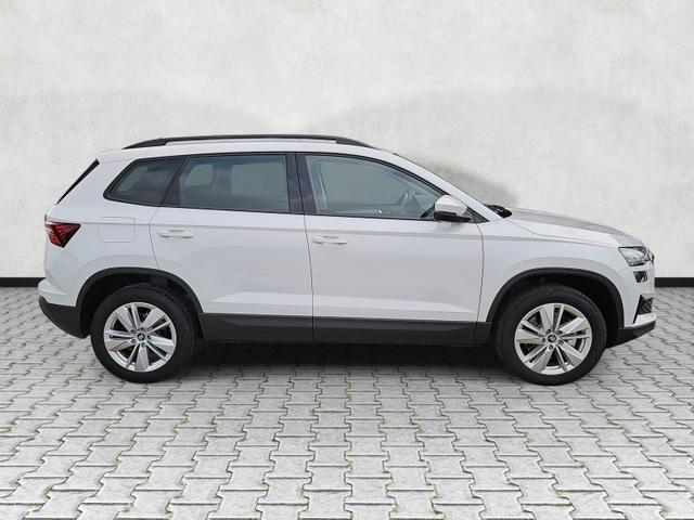 Skoda Karoq Selection 1.5 TSI DSG / Navi R&uuml;ckfahrk 