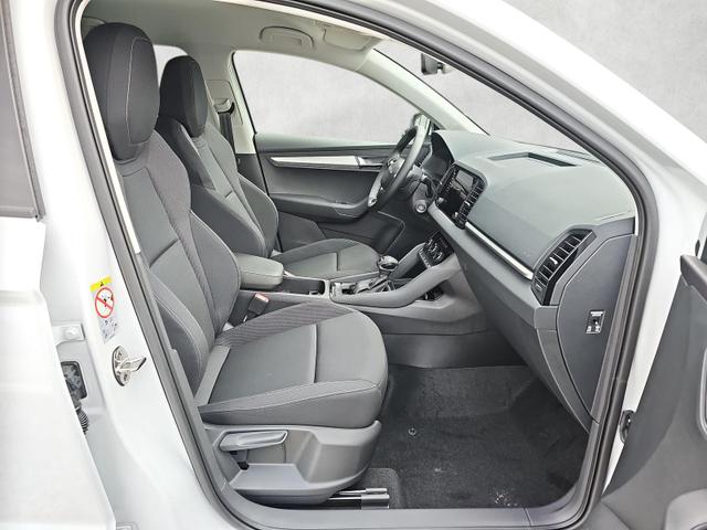 Skoda Karoq Selection 1.5 TSI DSG / Navi R&uuml;ckfahrk 