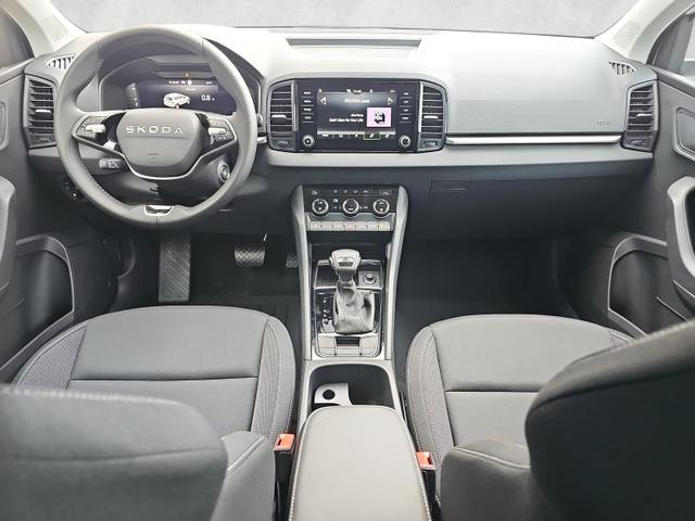 Skoda Karoq Selection 1.5 TSI DSG / Navi R&uuml;ckfahrk 
