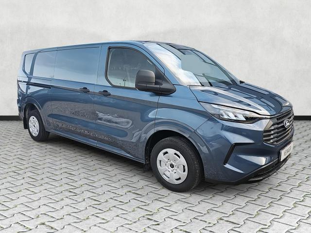 Ford Transit Custom - 320 L2 Trend FWD Kasten 2.0 EcoBlue L2H1