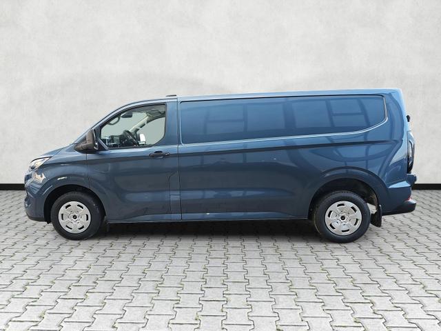 Ford Transit Custom 320 L2 Trend FWD Kasten 2.0 EcoBlue L2H1 