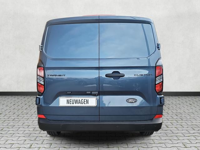 Ford Transit Custom 320 L2 Trend FWD Kasten 2.0 EcoBlue L2H1 