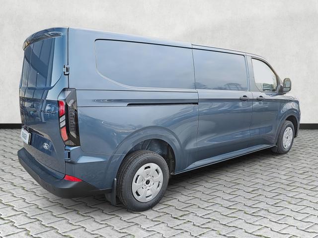 Ford Transit Custom 320 L2 Trend FWD Kasten 2.0 EcoBlue L2H1 