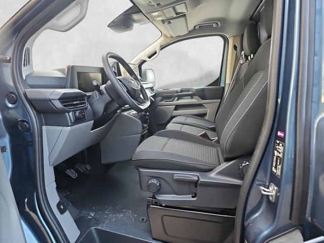 Ford Transit Custom 320 L2 Trend FWD Kasten 2.0 EcoBlue L2H1 