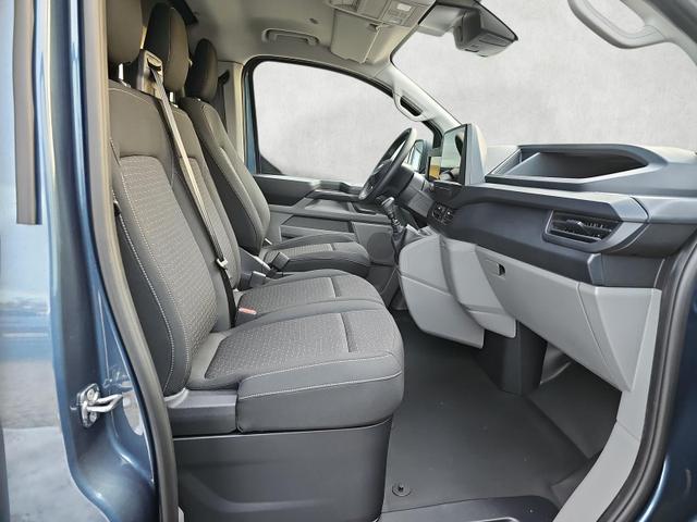 Ford Transit Custom 320 L2 Trend FWD Kasten 2.0 EcoBlue L2H1 