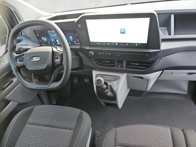 Ford Transit Custom 320 L2 Trend FWD Kasten 2.0 EcoBlue L2H1 