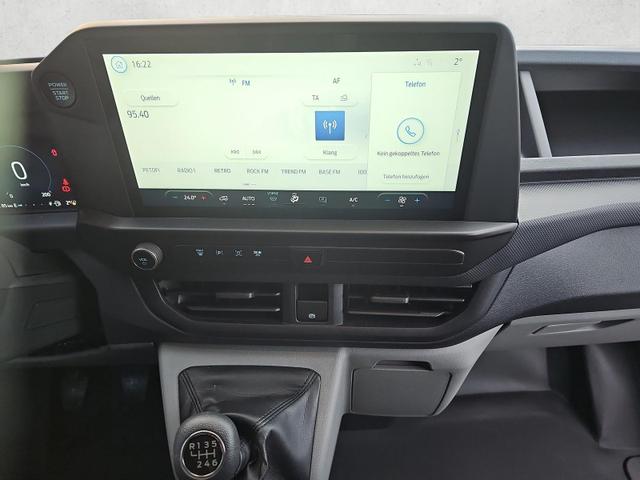 Ford Transit Custom 320 L2 Trend FWD Kasten 2.0 EcoBlue L2H1 