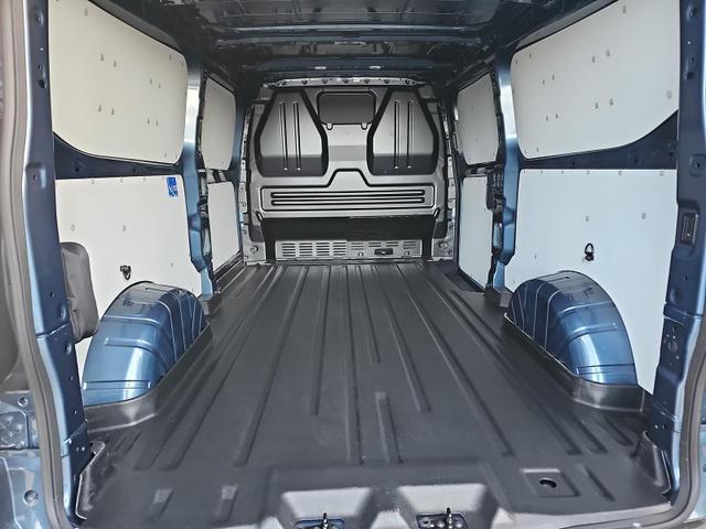 Ford Transit Custom 320 L2 Trend FWD Kasten 2.0 EcoBlue L2H1 
