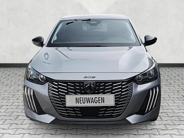 Peugeot 208 Hybrid 110 Allure e-DSC6 CarPlay AndroidAuto 