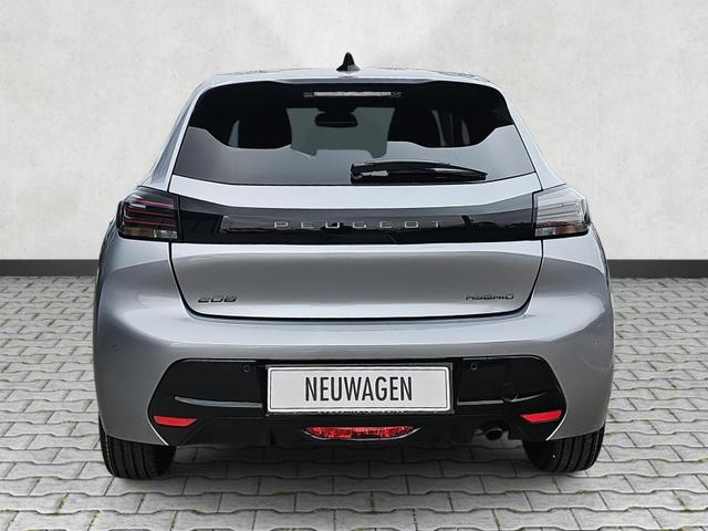 Peugeot 208 Hybrid 110 Allure e-DSC6 CarPlay AndroidAuto 