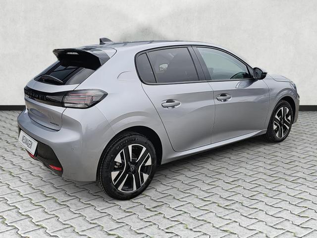 Peugeot 208 Hybrid 110 Allure e-DSC6 CarPlay AndroidAuto 