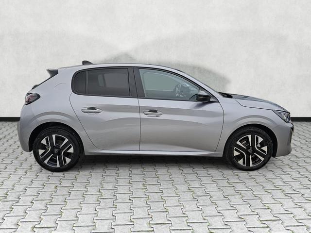 Peugeot 208 Hybrid 110 Allure e-DSC6 CarPlay AndroidAuto 