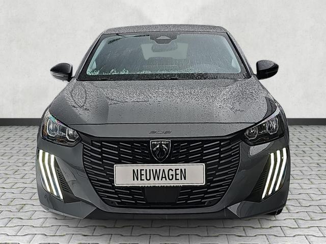 Peugeot 208 Hybrid 110 Allure e-DSC6 CarPlay AndroidAuto 