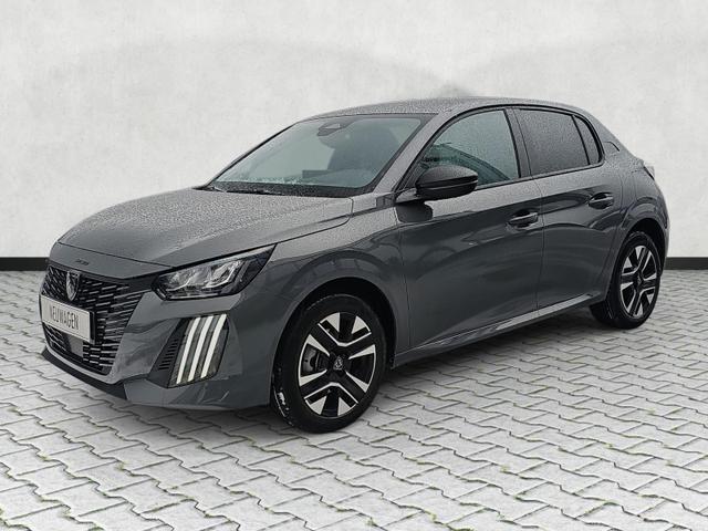 Peugeot 208 Hybrid 110 Allure e-DSC6 CarPlay AndroidAuto 