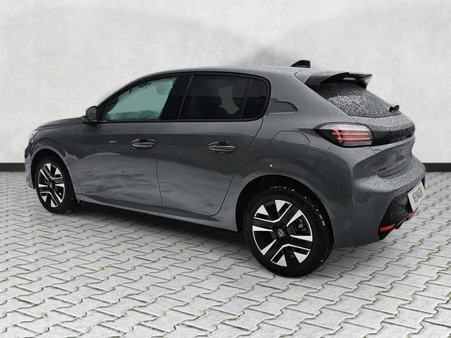 Peugeot 208 Hybrid 110 Allure e-DSC6 CarPlay AndroidAuto 