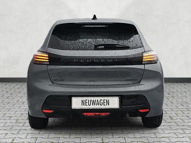 Peugeot 208 Hybrid 110 Allure e-DSC6 CarPlay AndroidAuto 