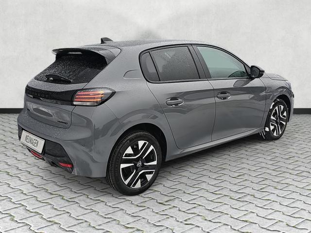 Peugeot 208 Hybrid 110 Allure e-DSC6 CarPlay AndroidAuto 