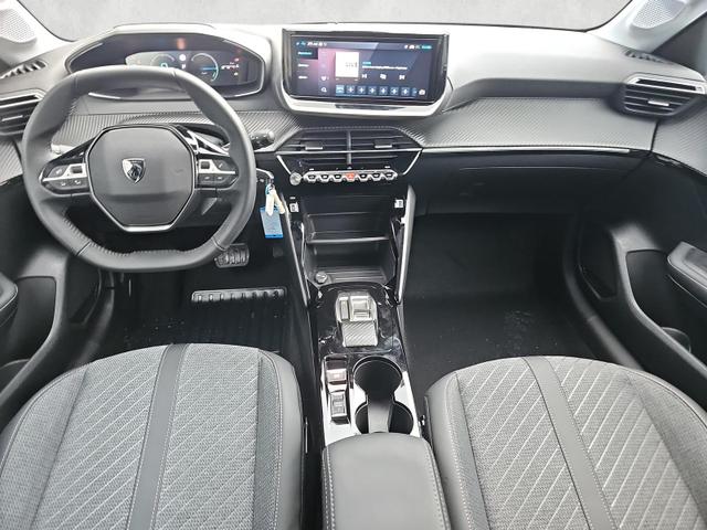 Peugeot 208 Hybrid 110 Allure e-DSC6 CarPlay AndroidAuto 