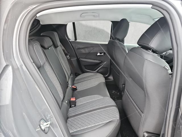 Peugeot 208 Hybrid 110 Allure e-DSC6 CarPlay AndroidAuto 