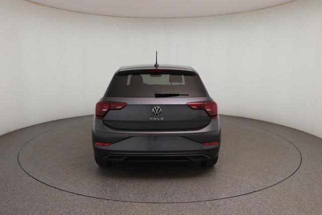 Volkswagen Polo LIFE 1.0 TSI / LED AppConnect&AppleCarPla 