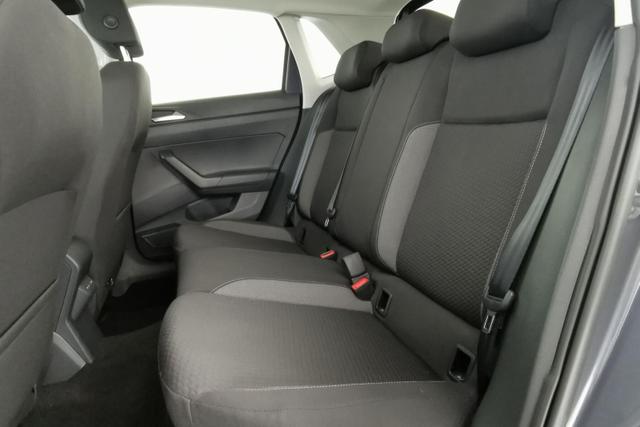 Volkswagen Polo LIFE 1.0 TSI / LED AppConnect&AppleCarPla 