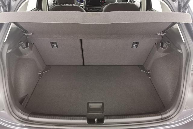 Volkswagen Polo LIFE 1.0 TSI / LED AppConnect&AppleCarPla 