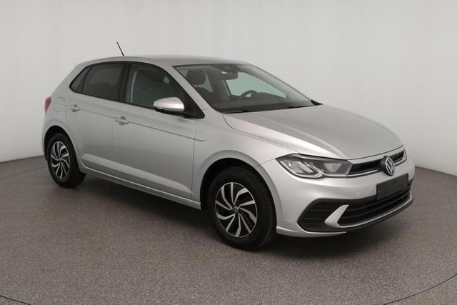 Volkswagen Polo - LIFE 1.0 TSI / LED AppConnect&AppleCarPla