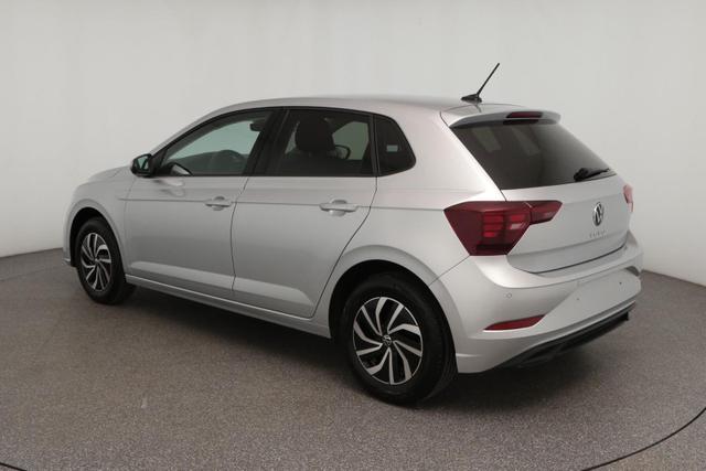 Volkswagen Polo LIFE 1.0 TSI / LED AppConnect&AppleCarPla 