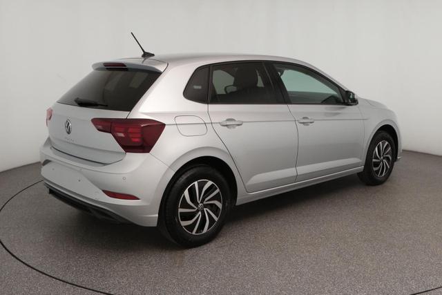 Volkswagen Polo LIFE 1.0 TSI / LED AppConnect&AppleCarPla 