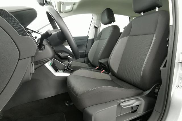 Volkswagen Polo LIFE 1.0 TSI / LED AppConnect&AppleCarPla 