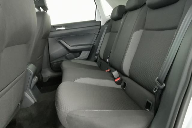Volkswagen Polo LIFE 1.0 TSI / LED AppConnect&AppleCarPla 