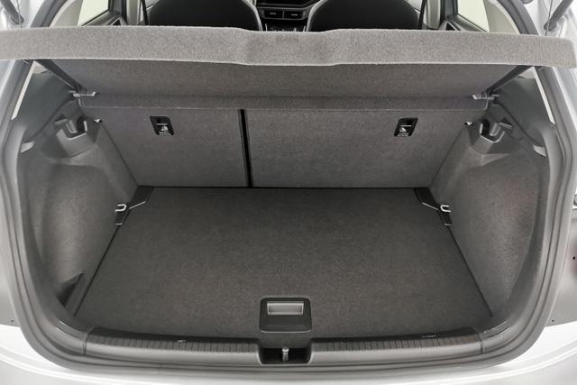 Volkswagen Polo LIFE 1.0 TSI / LED AppConnect&AppleCarPla 