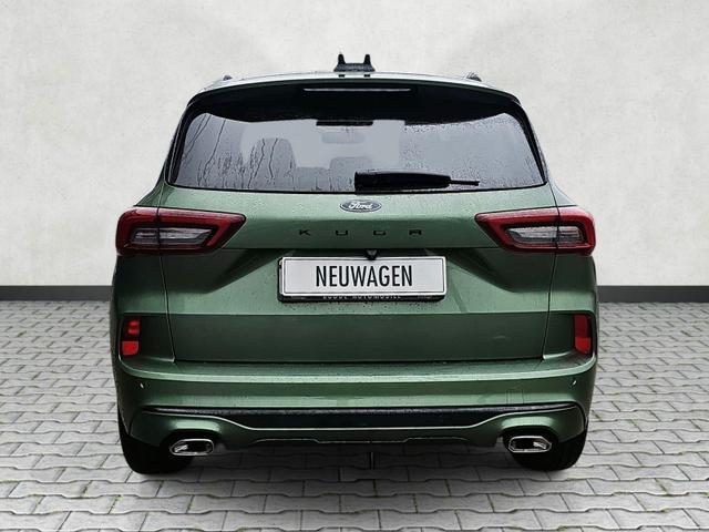 Ford Kuga ST-Line 1.5 EB Autom. ST Line 5J.Gar. AHK KeyFree 