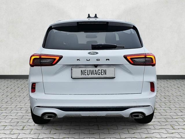 Ford Kuga ST-Line 1.5 EB Autom. ST Line 5J.Gar KeyFree Kamera 