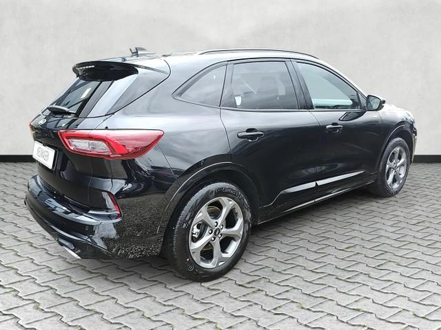 Ford Kuga ST-Line 1.5 EB Autom. ST Line 5J.Gar. AHK KeyFree 