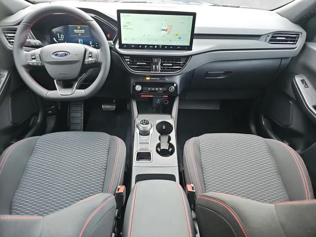 Ford Kuga ST-Line 1.5 EB Autom. ST Line 5J.Gar. AHK KeyFree 