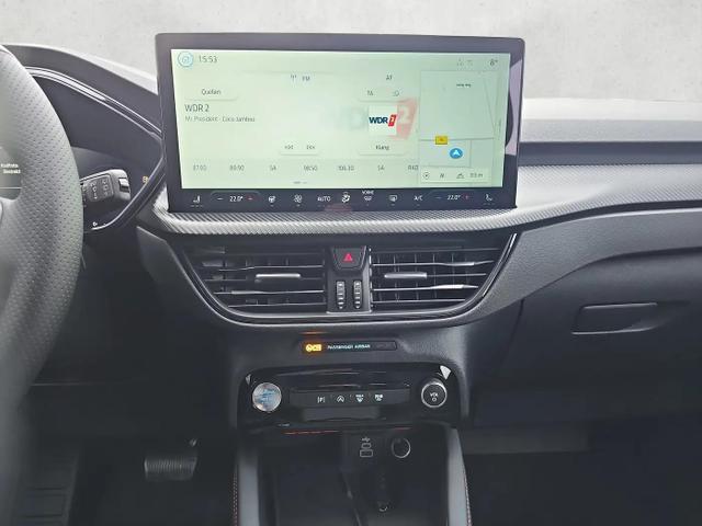 Ford Kuga ST-Line 1.5 EB Autom. ST Line 5J.Gar. AHK KeyFree 